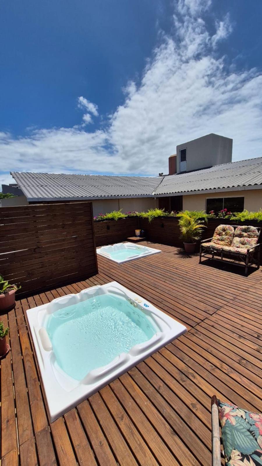 Hotel Residencial Terrazas Florianópolis Exterior foto